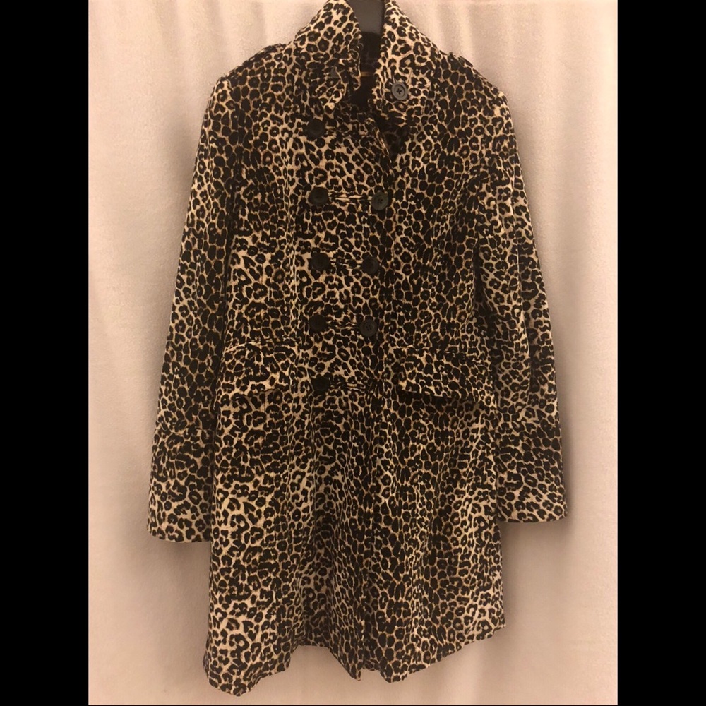 Buffalo David Bitton Coat